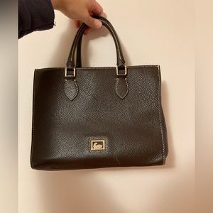 Dooney and Bourke purse - VINTAGE
